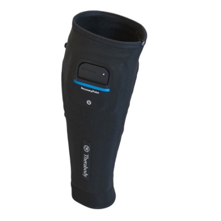 18698-THERABODY RECOVERYPULSE - CALF SLEEVE - L