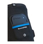 18699-THERABODY RECOVERYPULSE - CALF SLEEVE - L