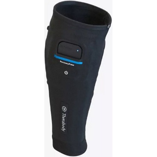 18701-THERABODY RECOVERYPULSE - CALF SLEEVE - XL
