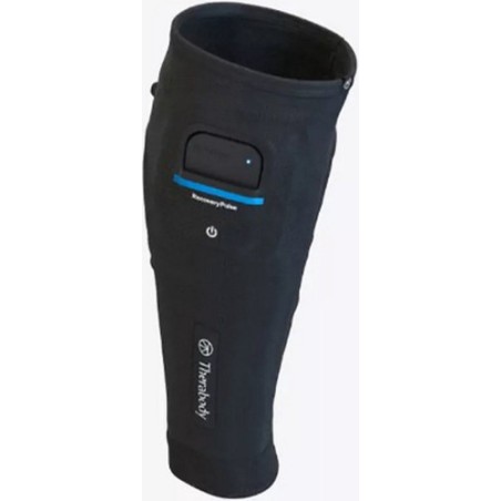 18701-THERABODY RECOVERYPULSE - CALF SLEEVE - XL