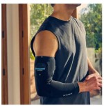 18704-THERABODY RECOVERYPULSE - ARM SLEEVE - S