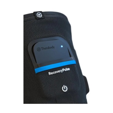 18705-THERABODY RECOVERYPULSE - ARM SLEEVE - S