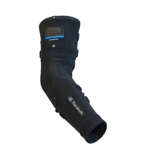 18709-THERABODY RECOVERYPULSE - ARM SLEEVE - L
