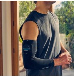 18713-THERABODY RECOVERYPULSE - ARM SLEEVE - XL