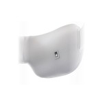 18715-Therabody SmartGoggles masajeador Cara Gris