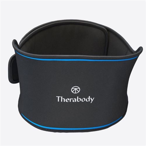 18716-THERABODY RECOVERYTHERM HOT WRAP - BACK