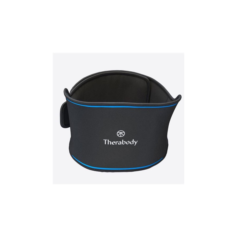 18716-THERABODY RECOVERYTHERM HOT WRAP - BACK