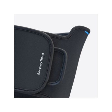 18717-THERABODY RECOVERYTHERM HOT WRAP - BACK