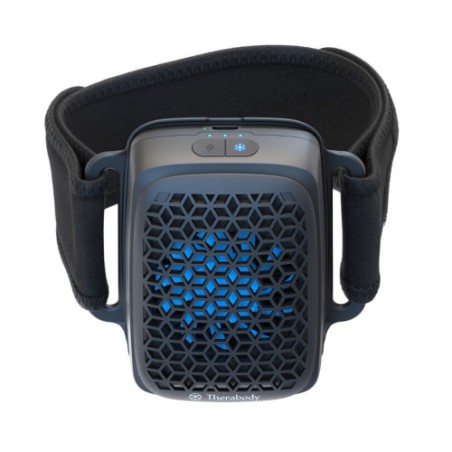 18722-THERABODY RECOVERYTHERM CUBE US/EU/UK