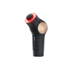 18725-Therabody TheraFace PRO masajeador Cara Negro