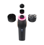 18726-Therabody TheraFace PRO masajeador Cara Negro