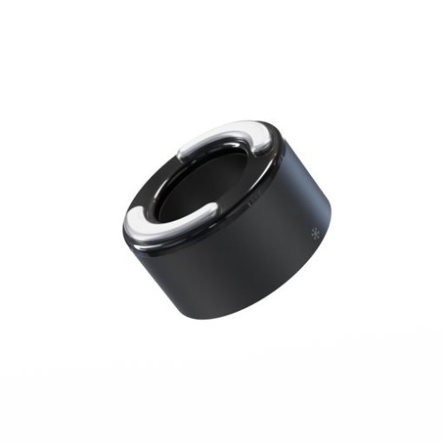 18727-THERABODY FG, THERAFACE HOT & COLD RINGS - BLACK - EU/UK