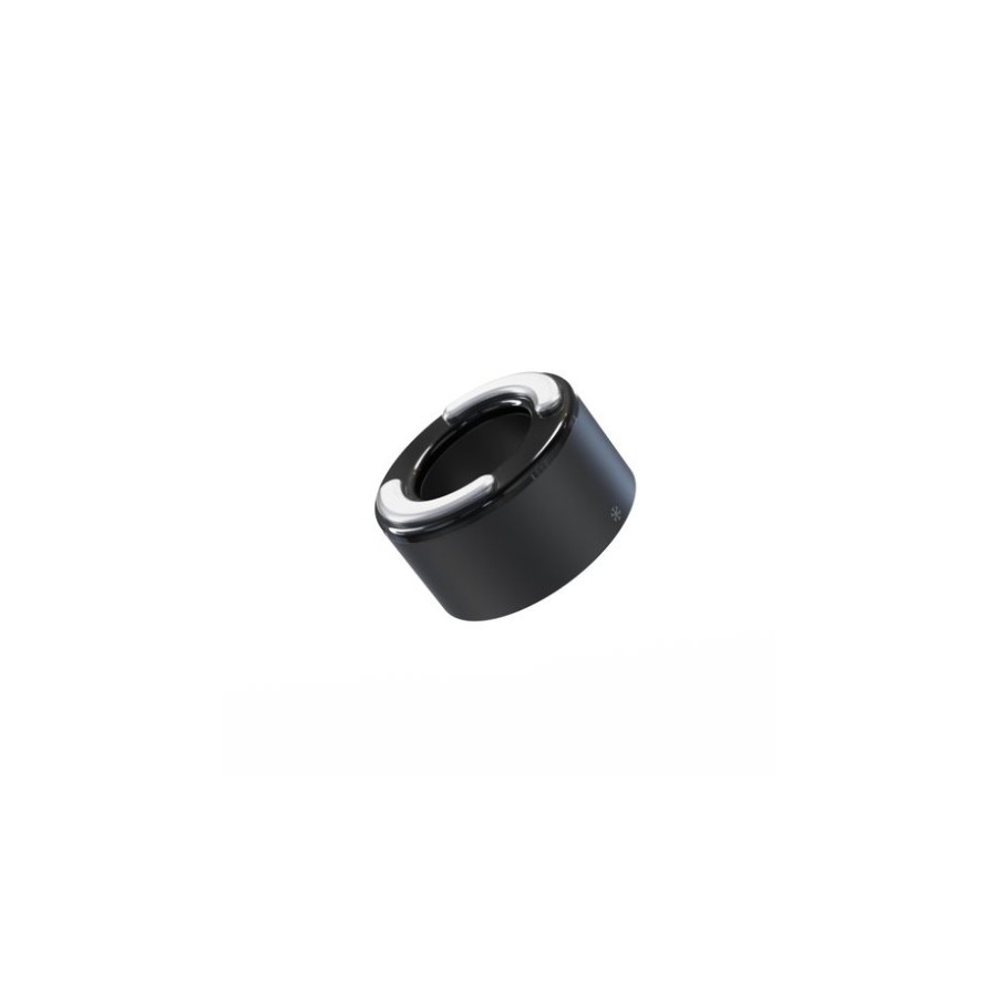 18727-THERABODY FG, THERAFACE HOT & COLD RINGS - BLACK - EU/UK