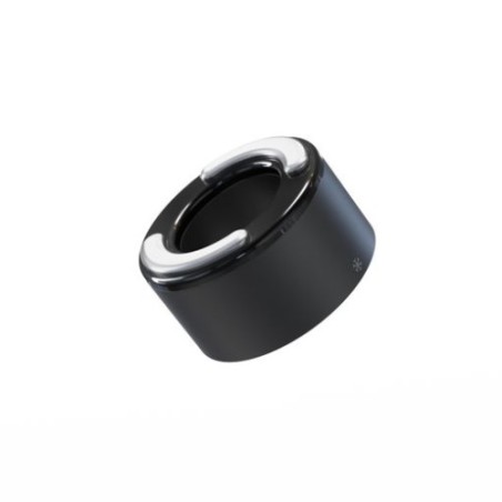 18727-THERABODY FG, THERAFACE HOT & COLD RINGS - BLACK - EU/UK
