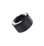 18727-THERABODY FG, THERAFACE HOT & COLD RINGS - BLACK - EU/UK
