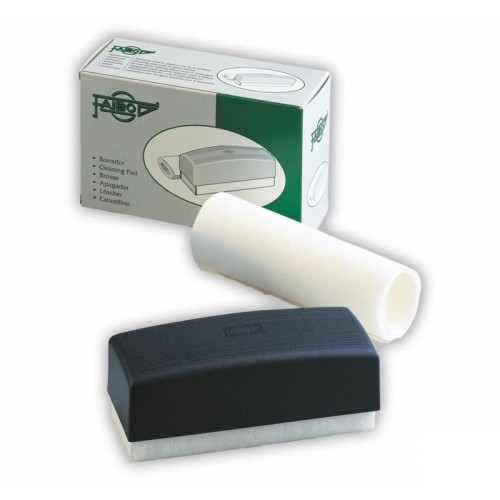 1873-FAIBO 15MG accesorio de escritorio Borrador para pizarra