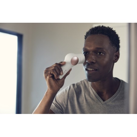 18730-THERABODY FG, THERAFACE HOT & COLD RINGS - WHITE - EU/UK