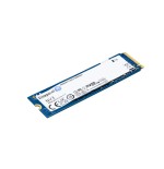 18738-Kingston Technology NV3 M.2 2 TB PCI Express 4.0 NVMe 3D NAND