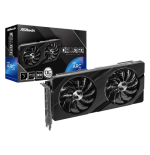 18763-Asrock Intel Arc A770 Challenger 16GB OC GDDR6