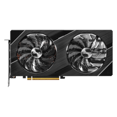 18764-Asrock Intel Arc A770 Challenger 16GB OC GDDR6