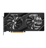 18764-Asrock Intel Arc A770 Challenger 16GB OC GDDR6