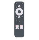 18766-Strong SRT 41 adaptador Smart TV HDMI 4K Ultra HD Android Negro