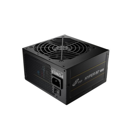 18769-FSP HYPER 80+ PRO 650W unidad de fuente de alimentacion 24-pin ATX ATX Negro