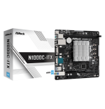 18775-Asrock N100DC-ITX NA (CPU integrada) mini ITX