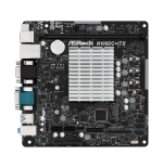 18776-Asrock N100DC-ITX NA (CPU integrada) mini ITX
