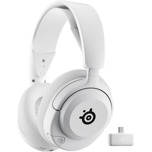 18778-AURICULARES STEELSERIES - ARCTIS NOVA 5P BLANCO (61674)
