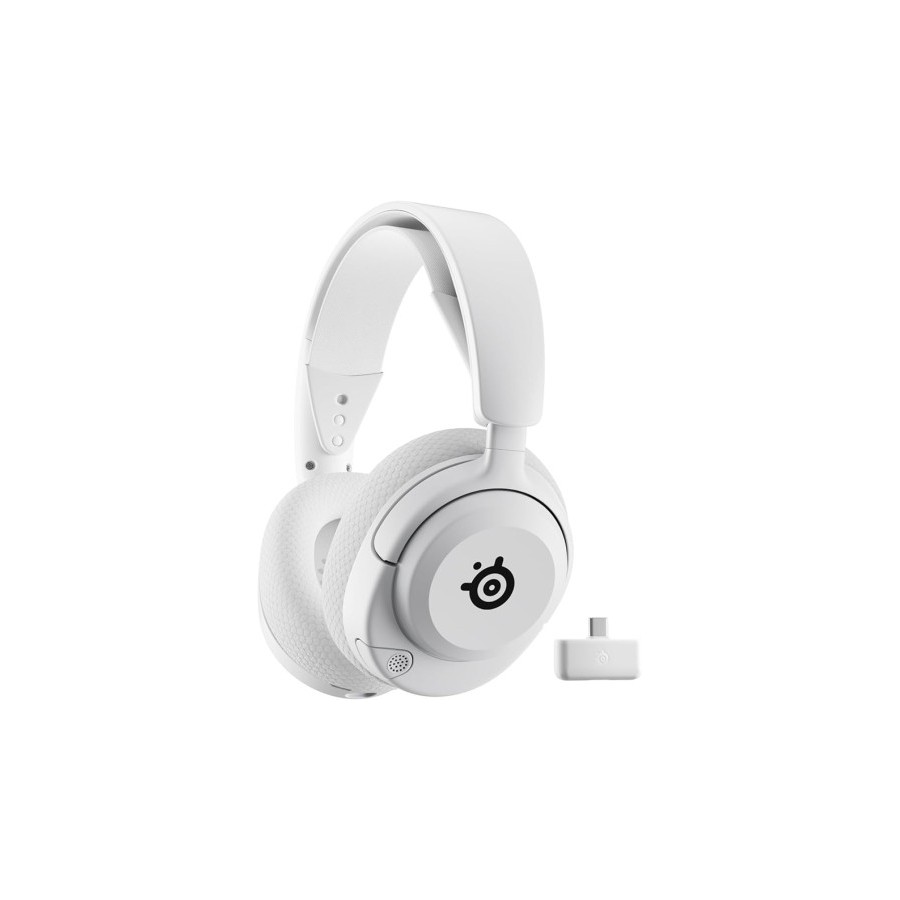 18778-AURICULARES STEELSERIES - ARCTIS NOVA 5P BLANCO (61674)
