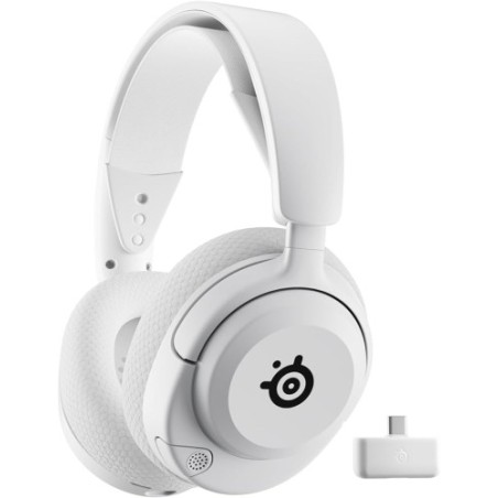 18778-AURICULARES STEELSERIES - ARCTIS NOVA 5P BLANCO (61674)