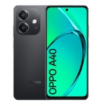 18793-OPPO A40 128GB 4GB BLACK