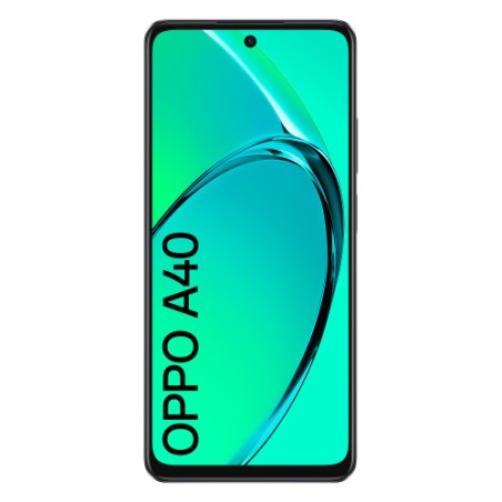 18794-OPPO A40 128GB 4GB BLACK