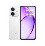 18796-OPPO A40M 16,9 cm (6.67") SIM doble Android 14 4G USB Tipo C 8 GB 256 GB 5100 mAh Blanco