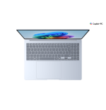 18798-Samsung Galaxy Book4 Edge NP944XMA-MC1ES ordenador portatil Qualcomm Snapdragon X1E-80-100 Portatil 35,6 cm (14")