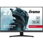 18803-IIYAMA IPS 180Hz, FLC - RETAIL ONLY