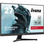 18804-IIYAMA IPS 180Hz, FLC - RETAIL ONLY