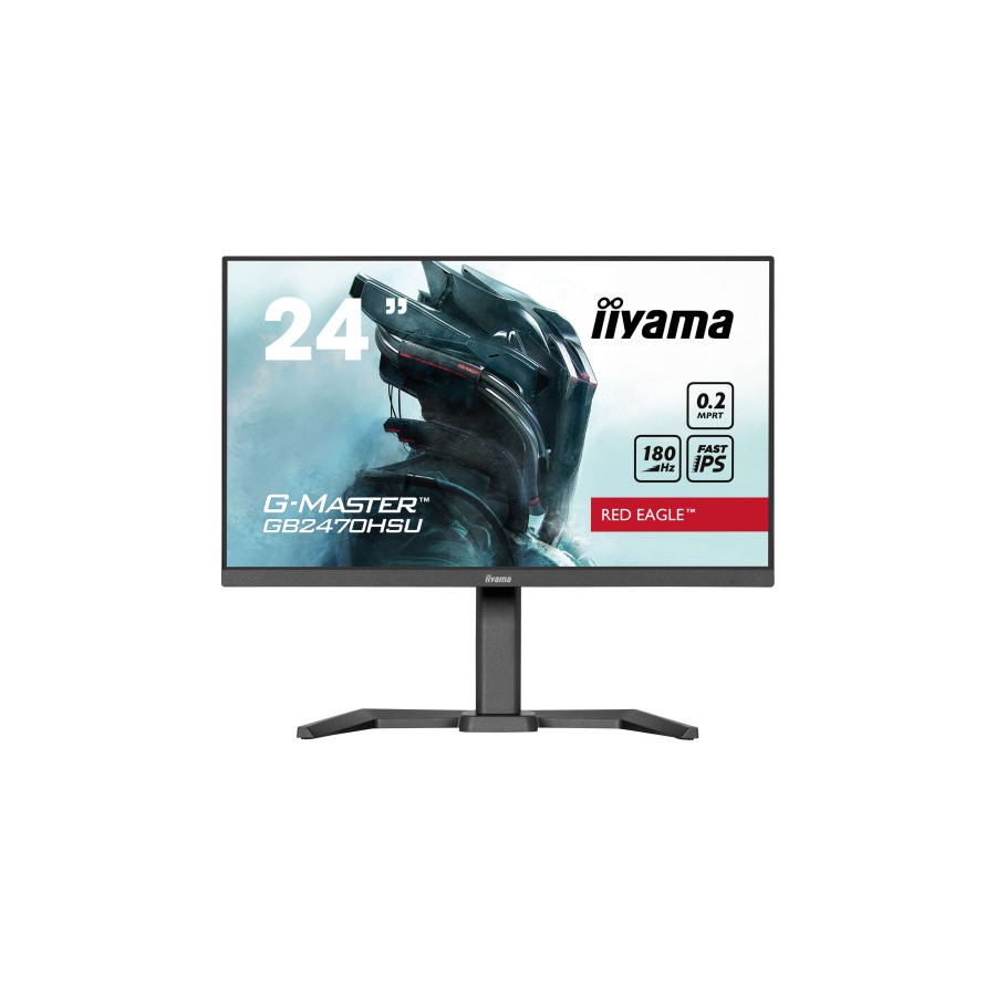 18807-IIYAMA IPS 180Hz, FLC, 4x 3.2