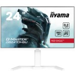 18809-iiyama G-MASTER GB2470HSU-W6 pantalla para PC