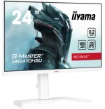 18810-iiyama G-MASTER GB2470HSU-W6 pantalla para PC