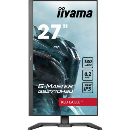 18812-IIYAMA IPS 180Hz, FLC, 4x 3.2
