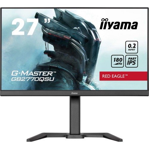 18813-IIYAMA IPS 180Hz, FLC, 4x 3.2