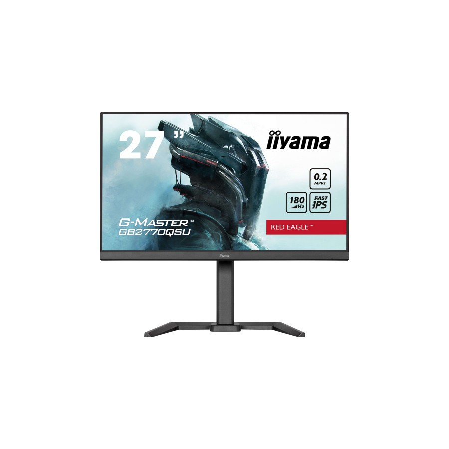 18813-IIYAMA IPS 180Hz, FLC, 4x 3.2
