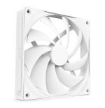 18821-NZXT F140Q Carcasa del ordenador Ventilador 14 cm Blanco 1 pieza(s)