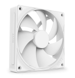 18823-NZXT RF-P12SF-W2 sistema de refrigeracion para ordenador Carcasa del ordenador Ventilador Blanco 1 pieza(s)