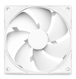 18824-NZXT RF-P12SF-W2 sistema de refrigeracion para ordenador Carcasa del ordenador Ventilador Blanco 1 pieza(s)