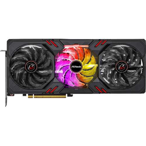 18829-Asrock Phantom Gaming Arc A770 Intel 16 GB GDDR6