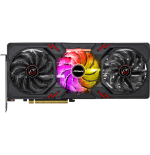 18829-Asrock Phantom Gaming Arc A770 Intel 16 GB GDDR6