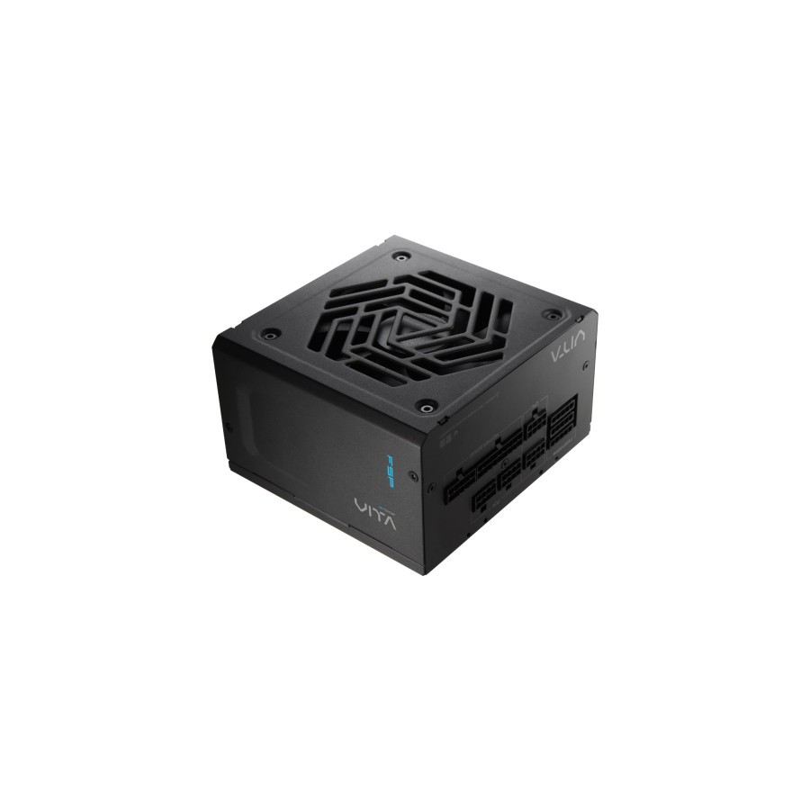 18831-FSP VITA GM 750W unidad de fuente de alimentacion 20+4 pin ATX ATX Negro